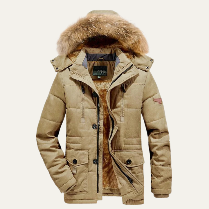 Pinehurst Jacke