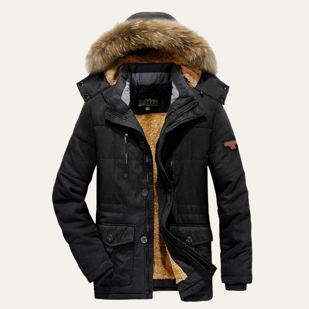 Pinehurst Jacke