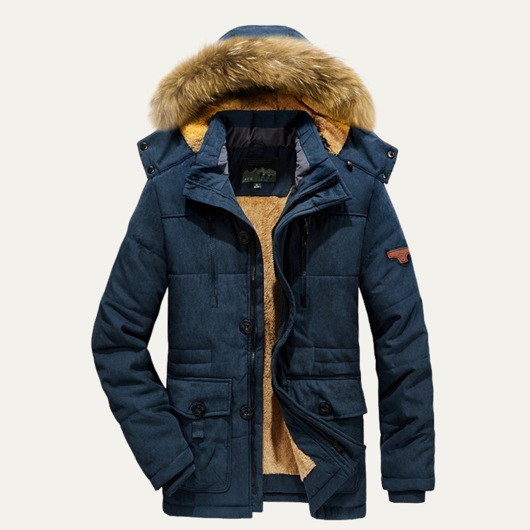 Pinehurst Jacke