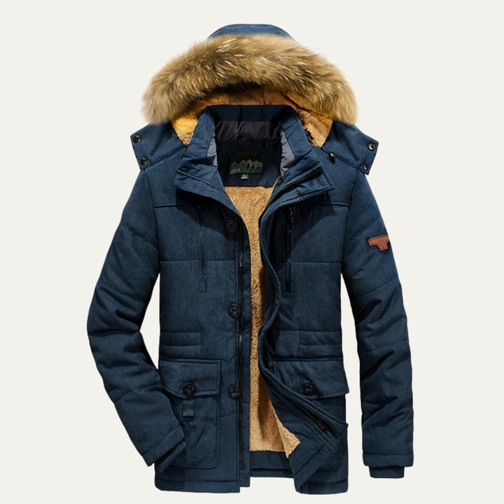 Pinehurst Jacke