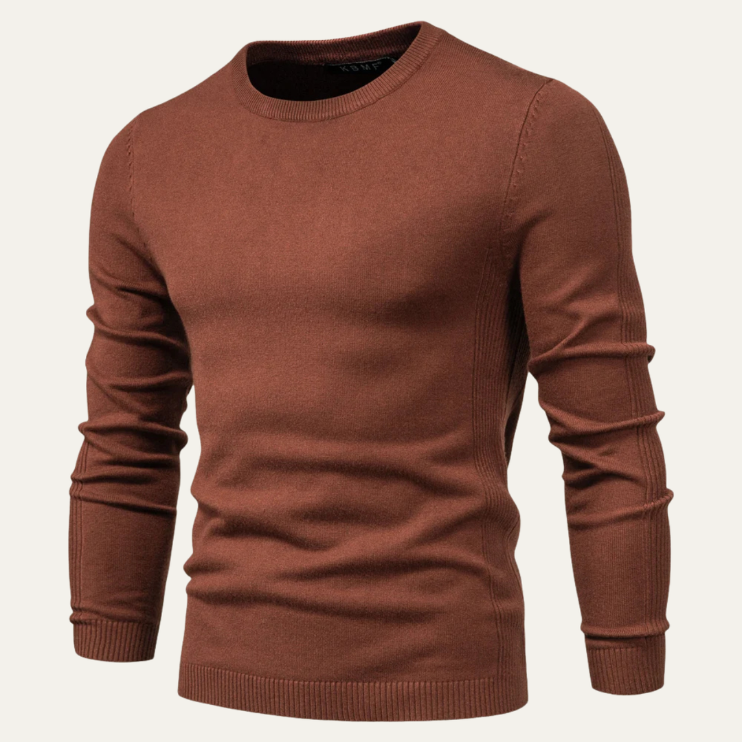 Palermo Pullover