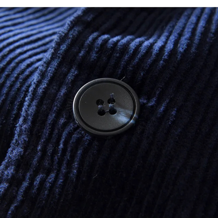 Paddington Cordjacke