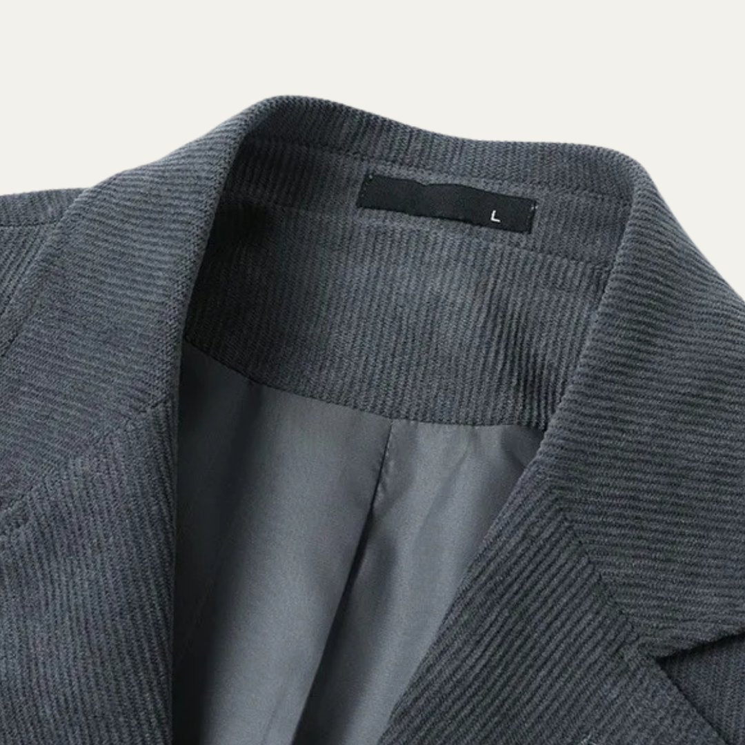 Spello Cordblazer
