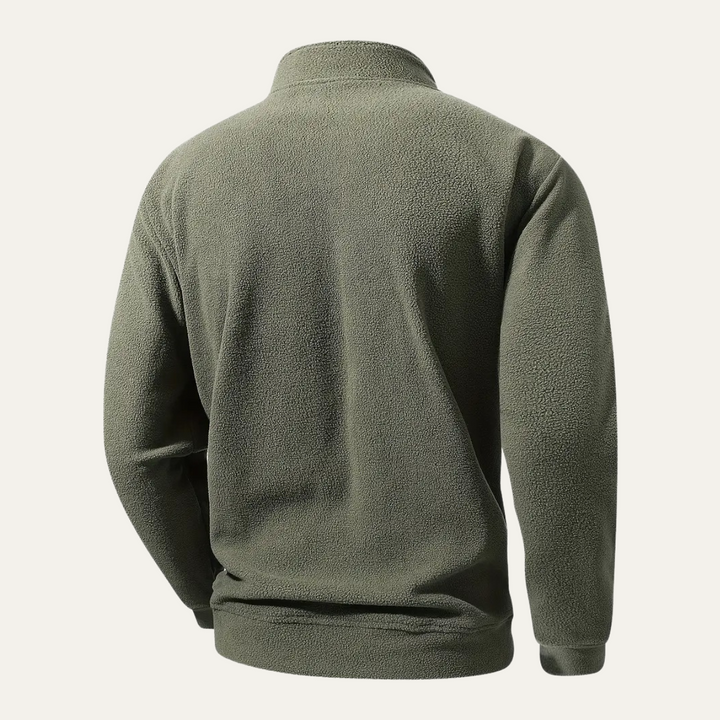 Montrose Pullover