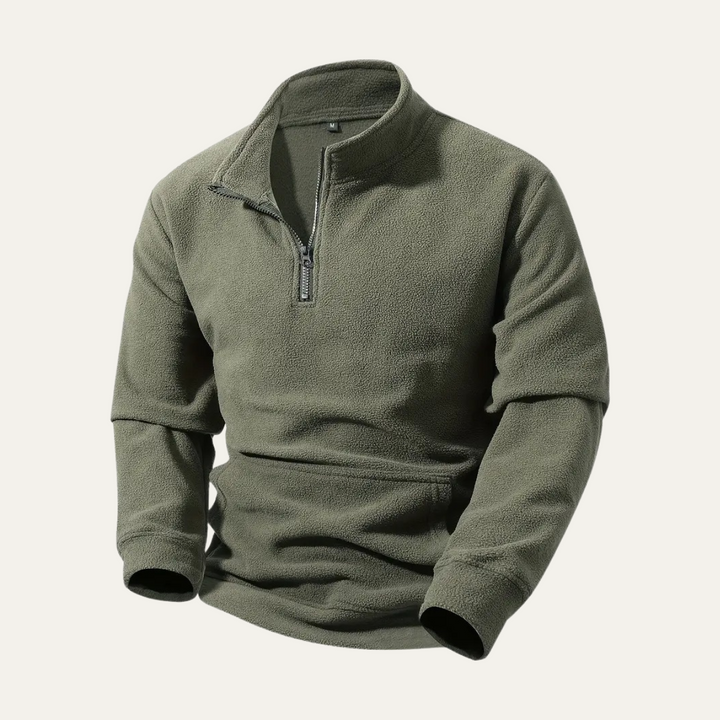 Montrose Pullover