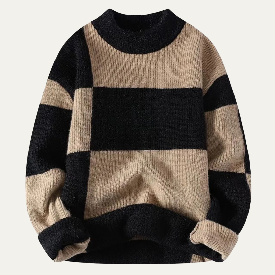 Kirkwood Strickpullover