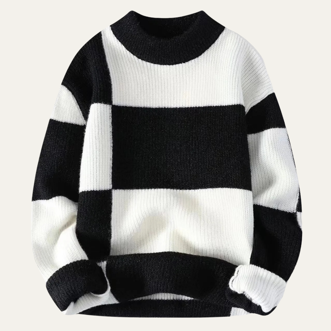 Kirkwood Strickpullover