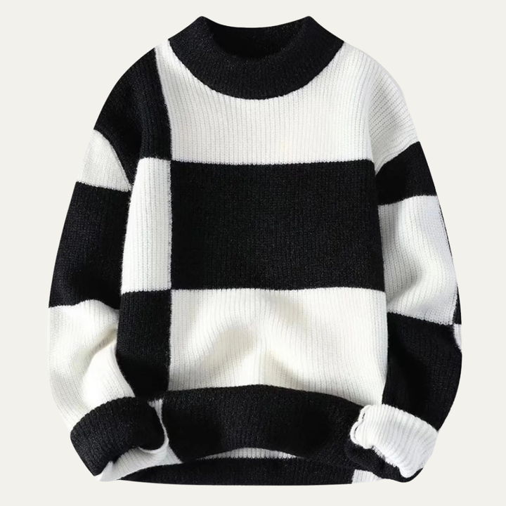 Kirkwood Strickpullover