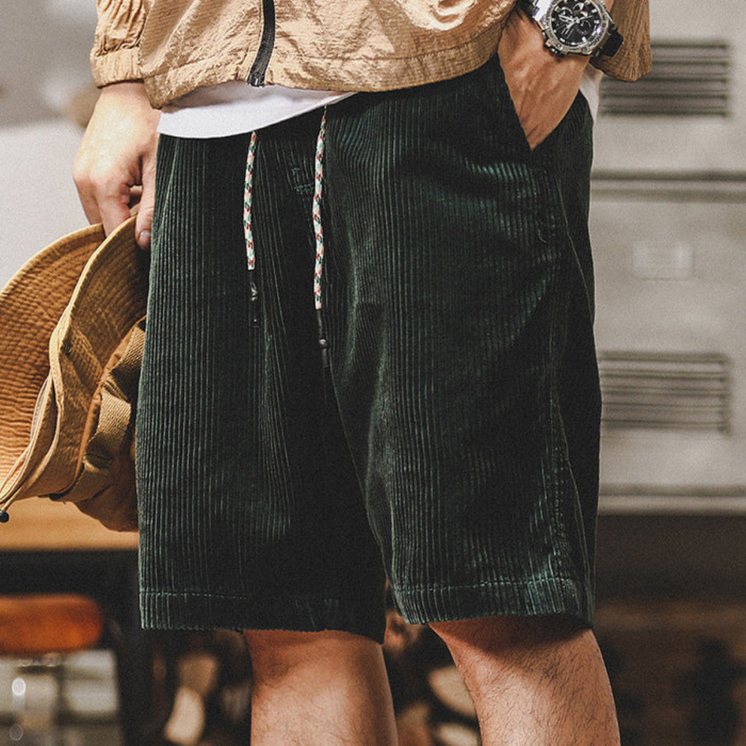 Bellmont Cordshorts