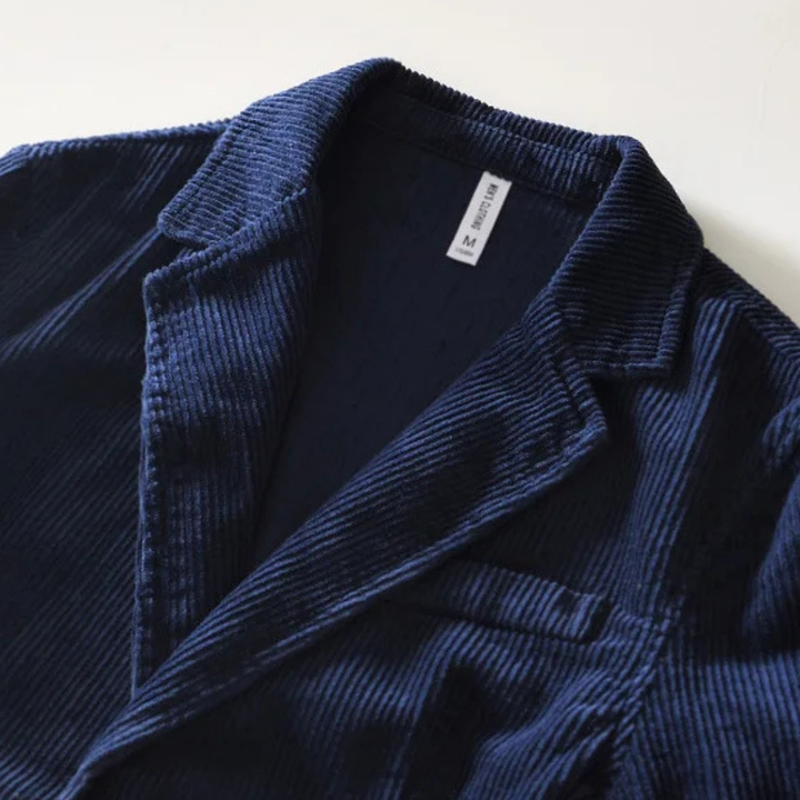 Paddington Cordjacke