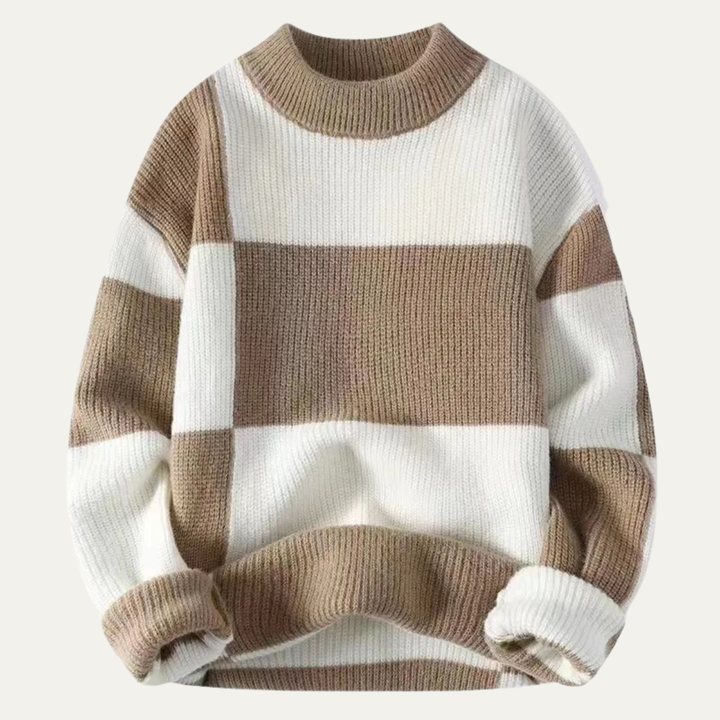 Kirkwood Strickpullover
