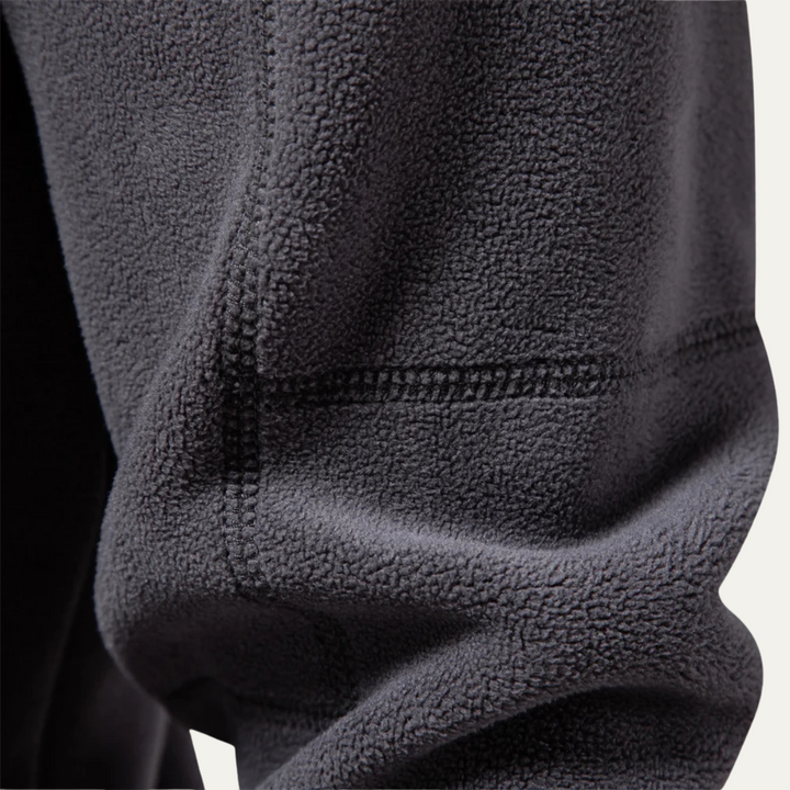 Harrington Half-Zip-Pullover