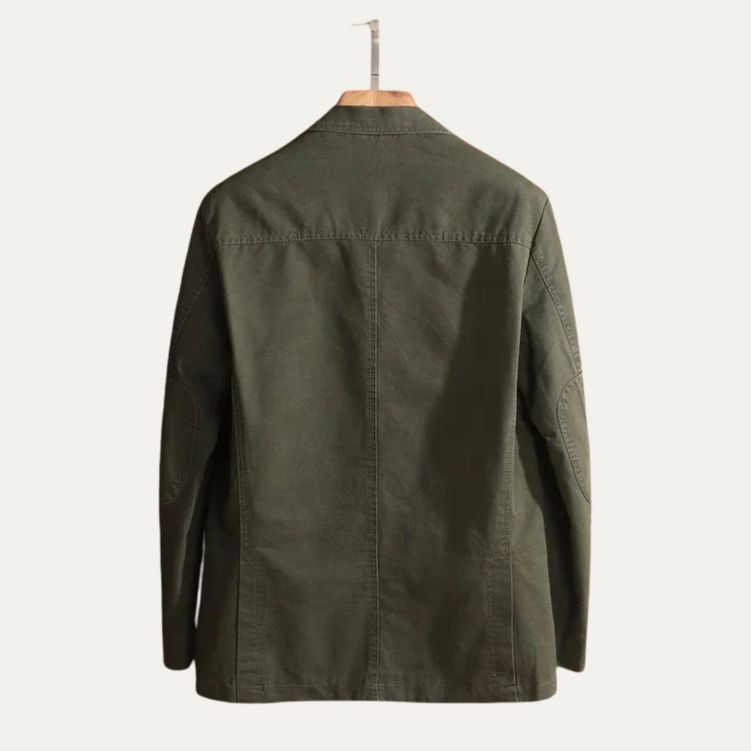 Dunmore Jacke