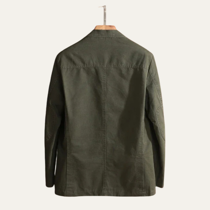 Dunmore Jacke