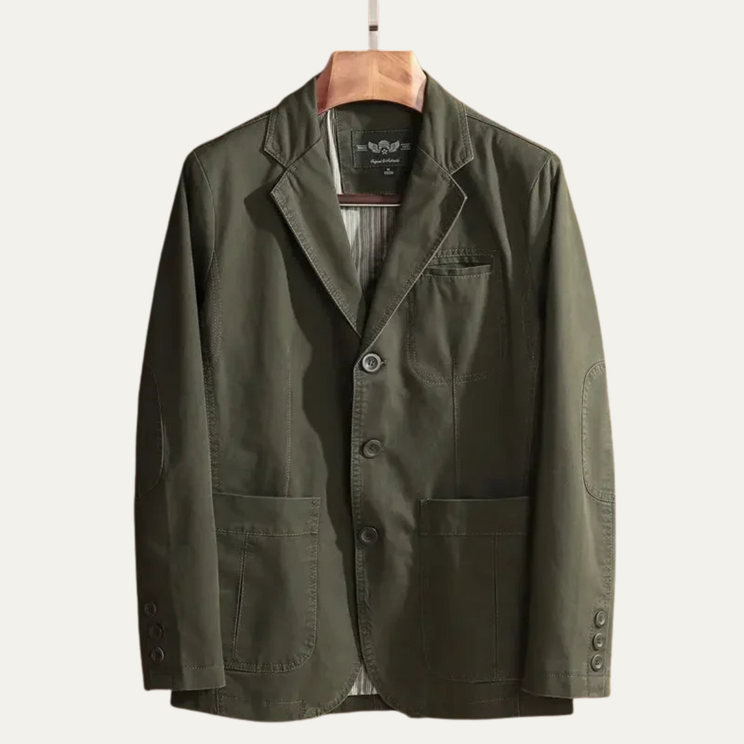 Dunmore Jacke