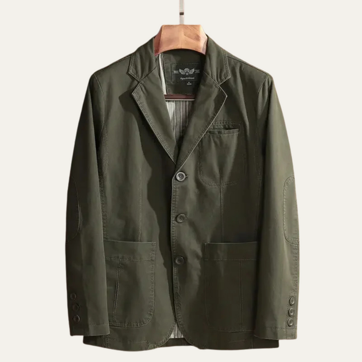 Dunmore Jacke