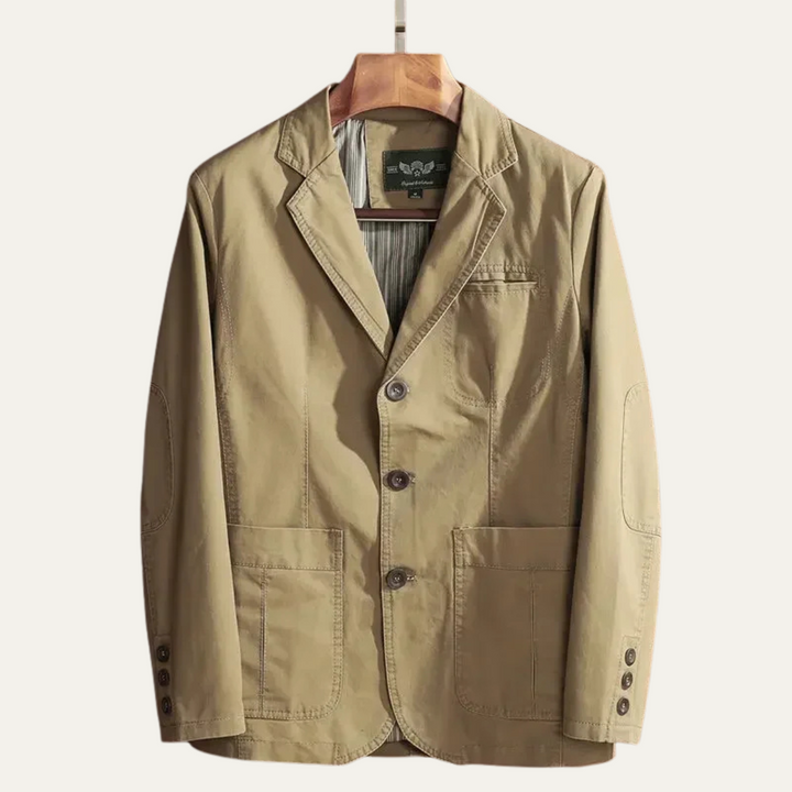 Dunmore Jacke