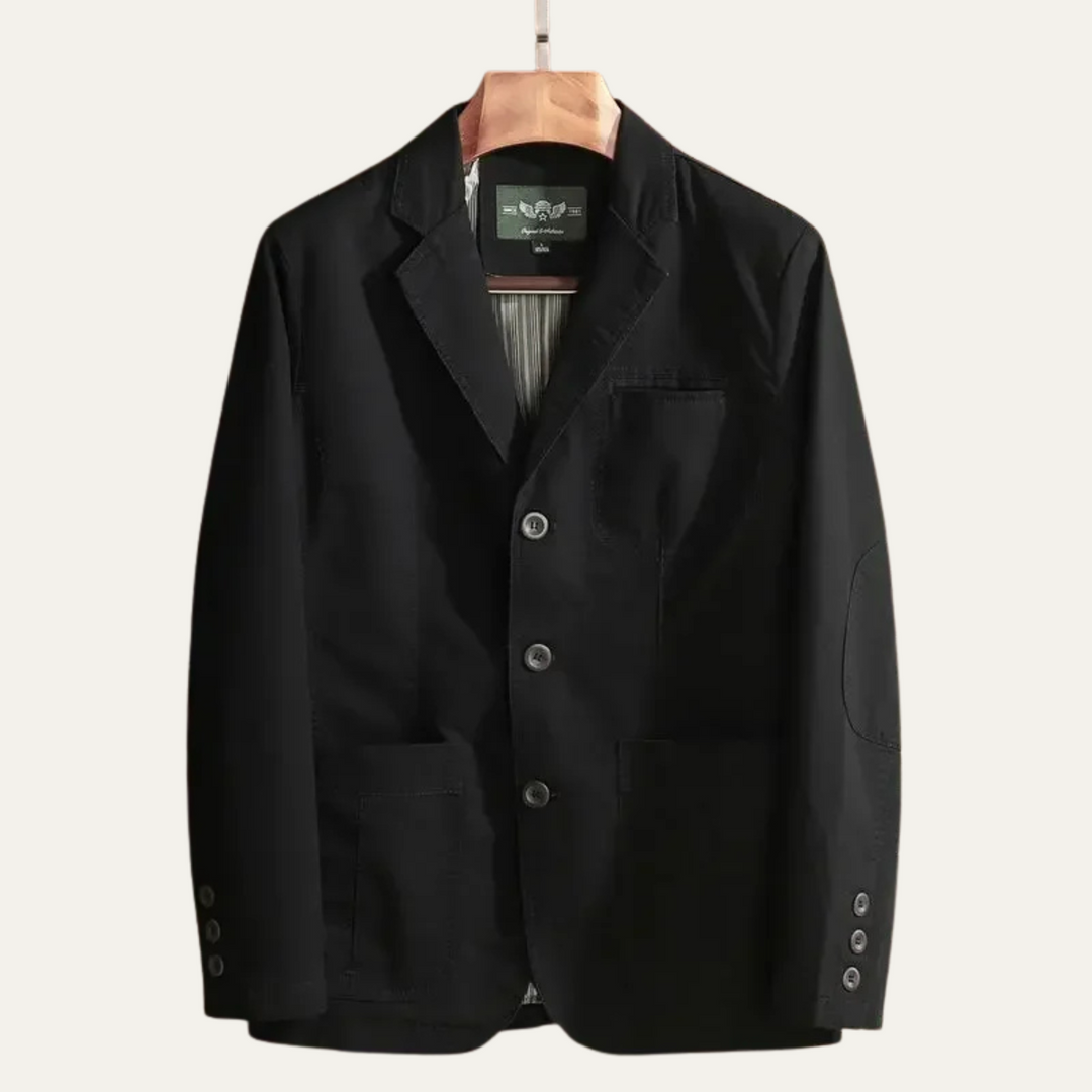 Dunmore Jacke