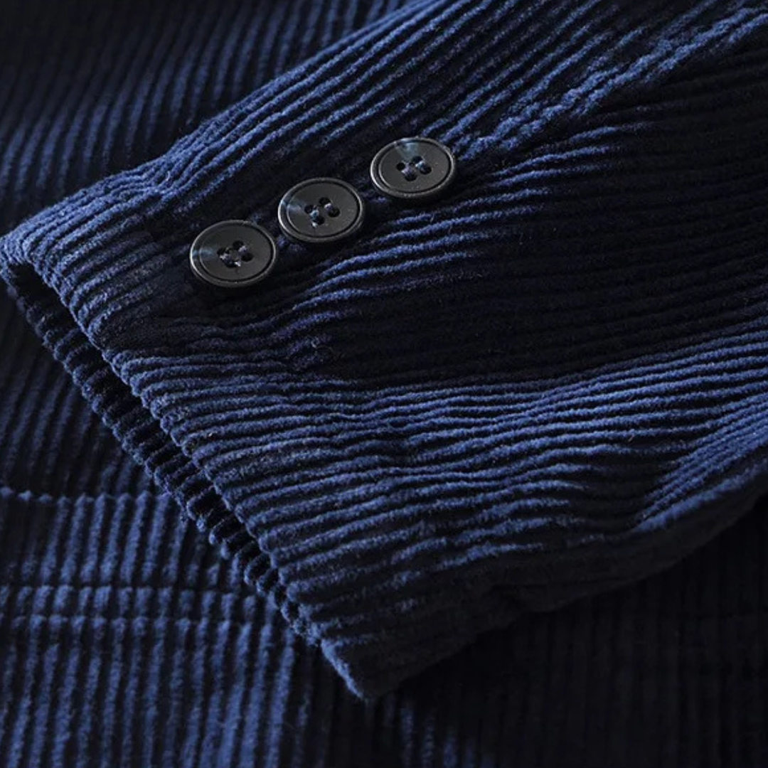 Paddington Cordjacke