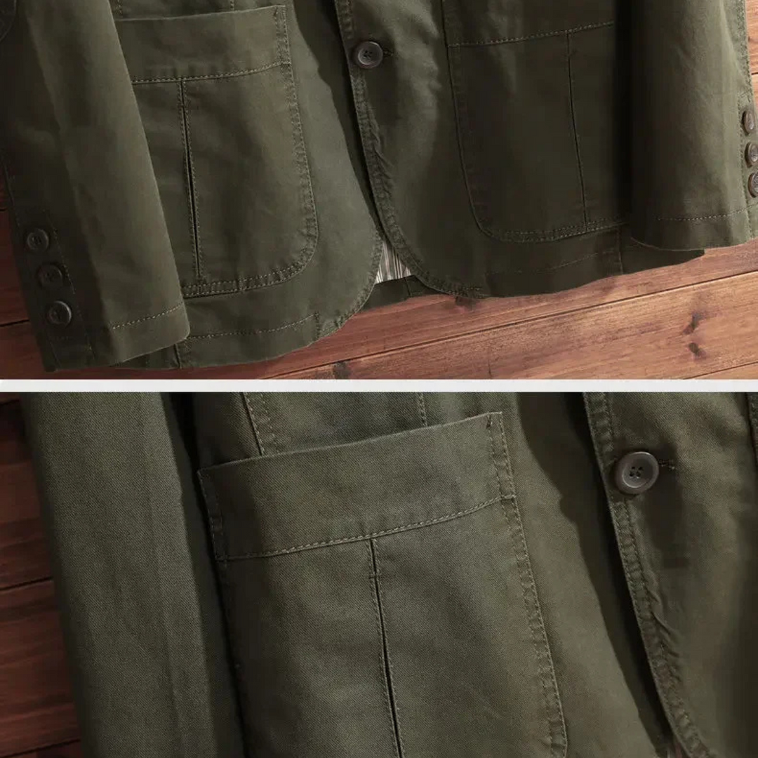Dunmore Jacke