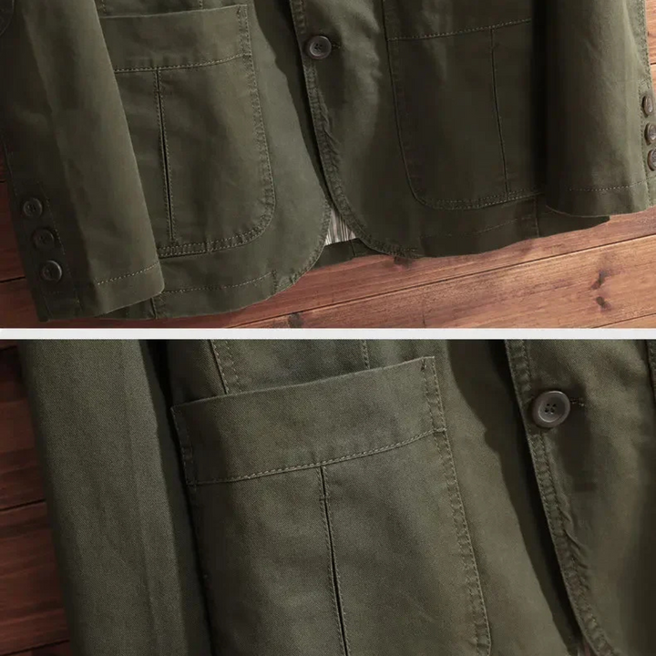 Dunmore Jacke
