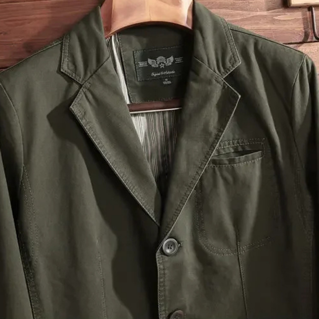 Dunmore Jacke