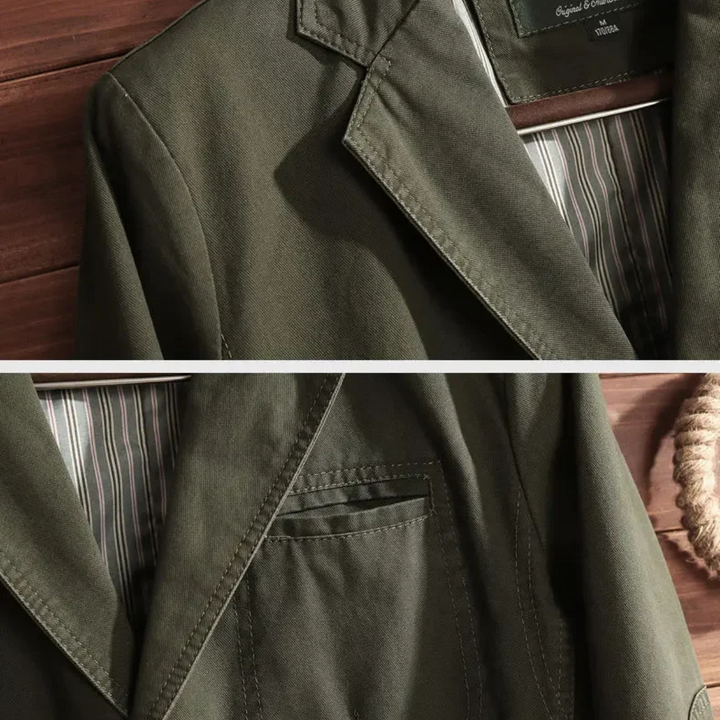 Dunmore Jacke