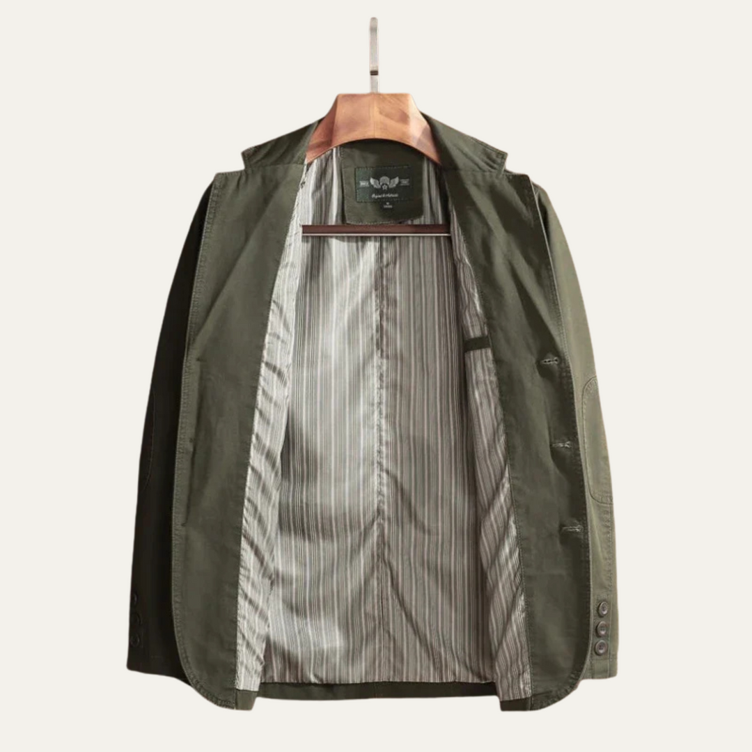 Dunmore Jacke