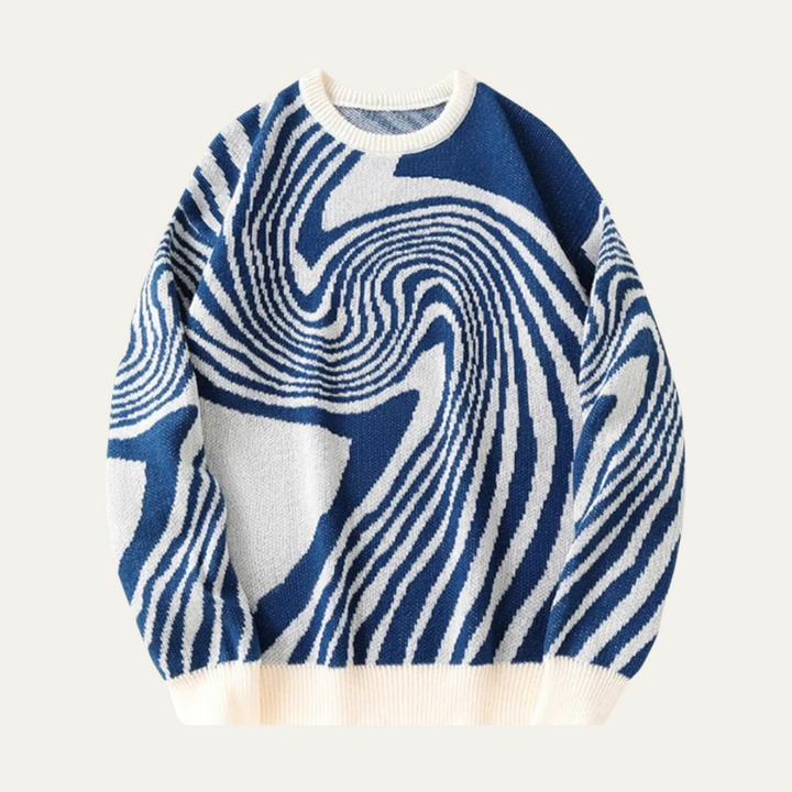 Paris Wollpullover