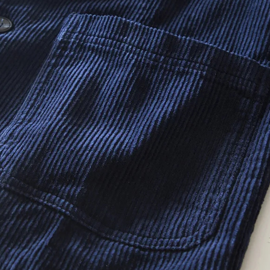 Paddington Cordjacke