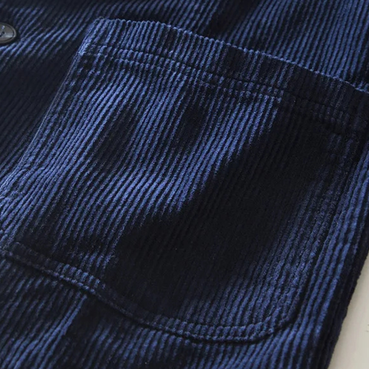 Paddington Cordjacke
