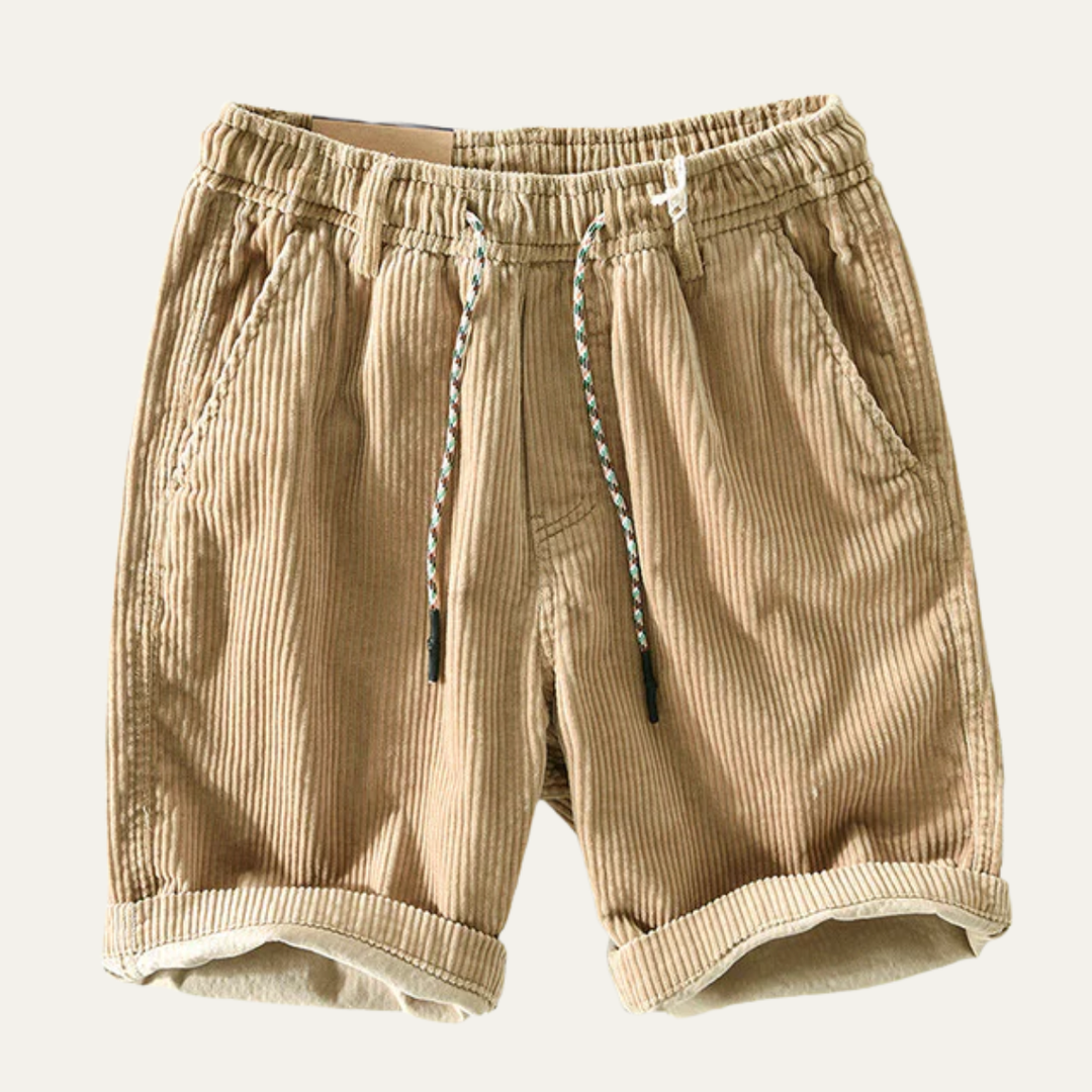 Bellmont Cordshorts