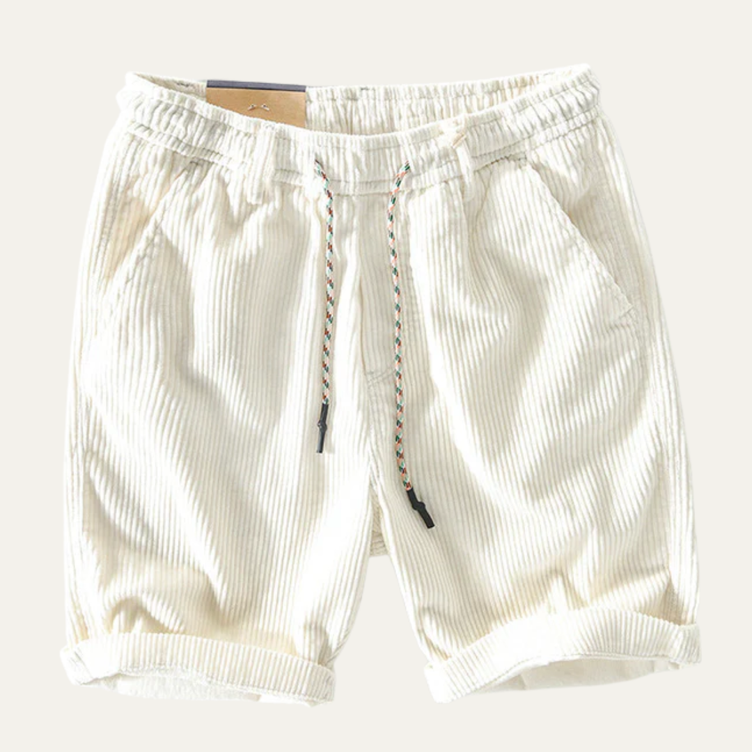 Bellmont Cordshorts