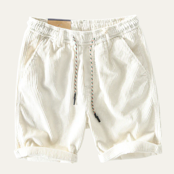 Bellmont Cordshorts