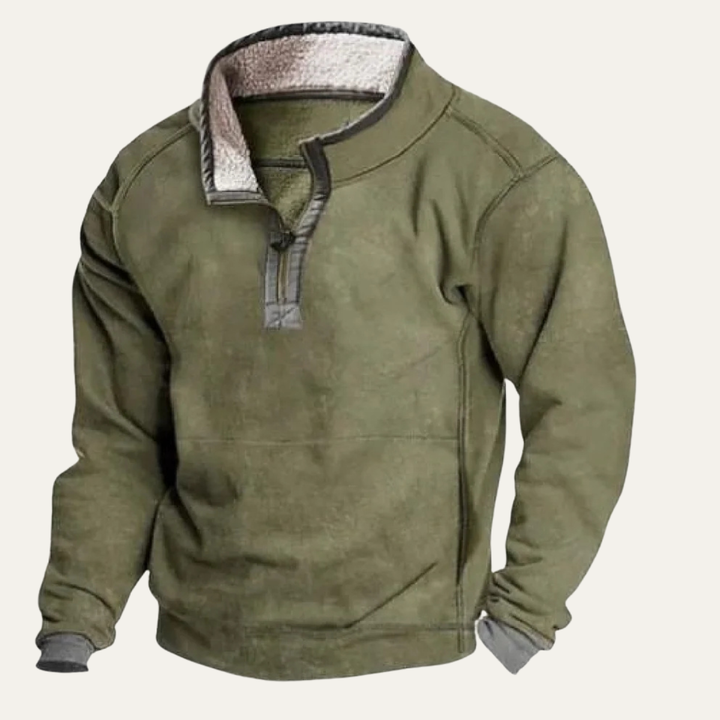 Meadowpark Pullover