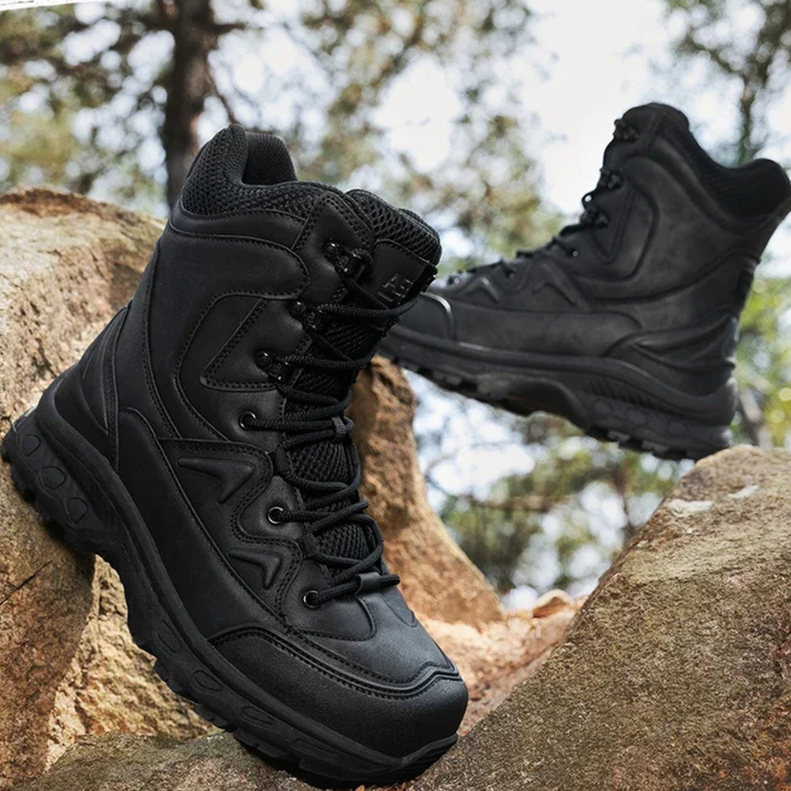 Windmill Ridge Winterstiefel