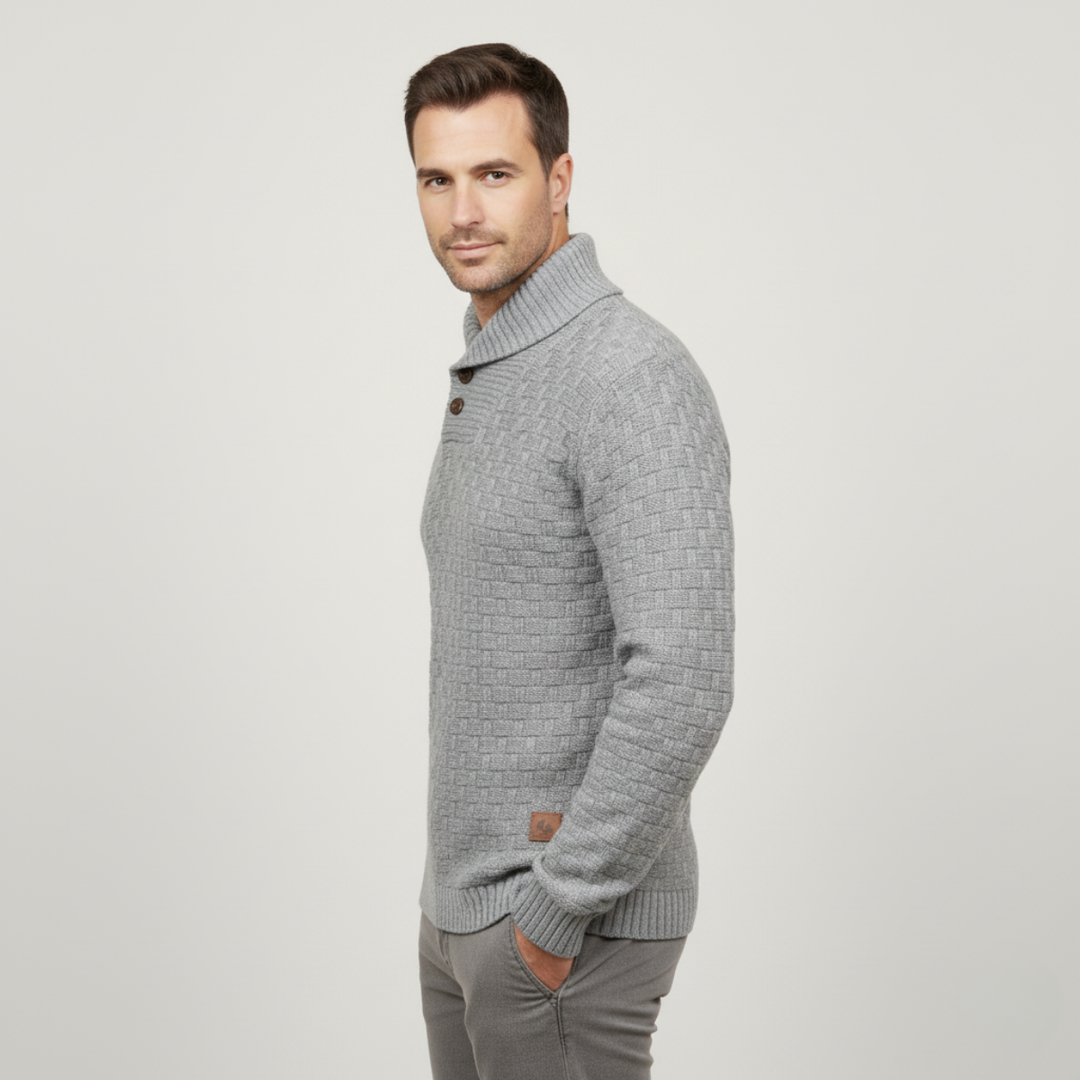 Brighton Strickpullover