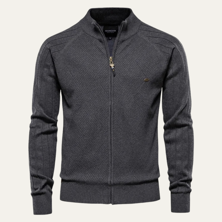 Ashbourne Jacke