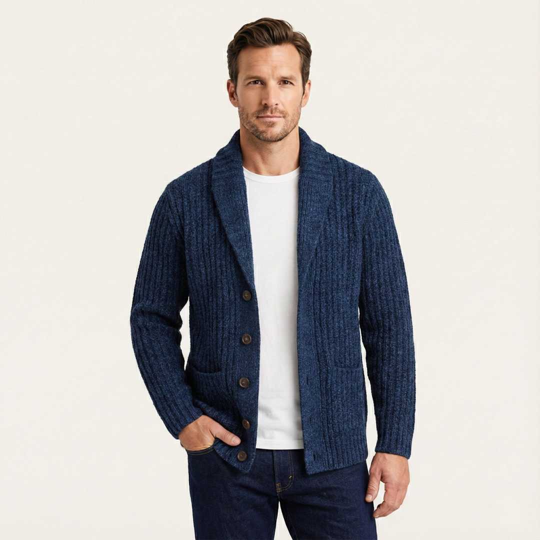 Montpellier Strickjacke