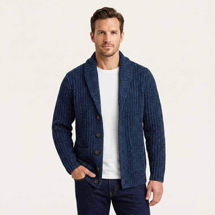 Montpellier Strickjacke