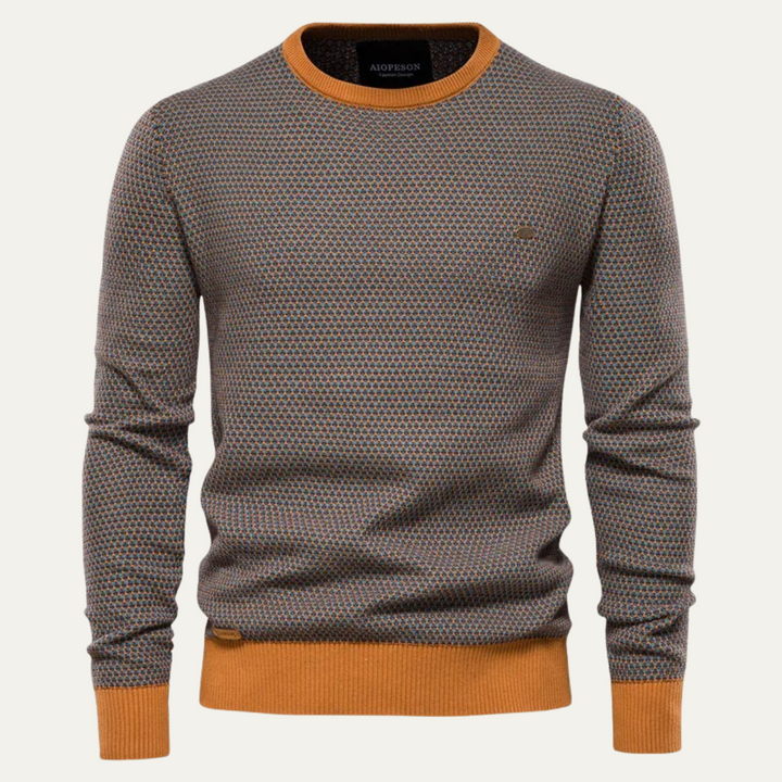 Anglesey Pullover