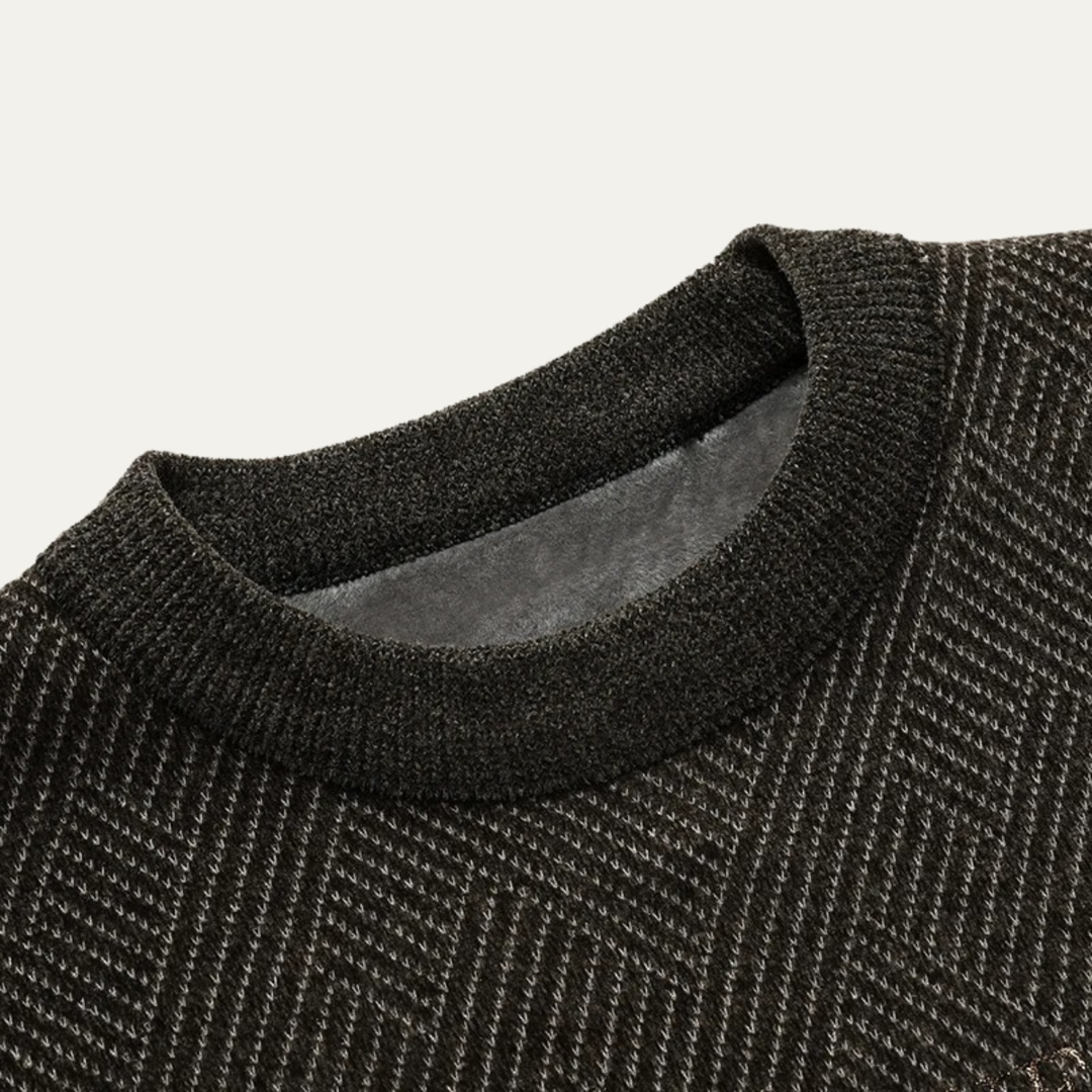 Swansea Pullover