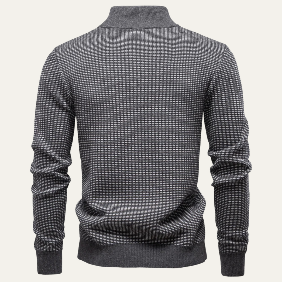 Darrow Pullover
