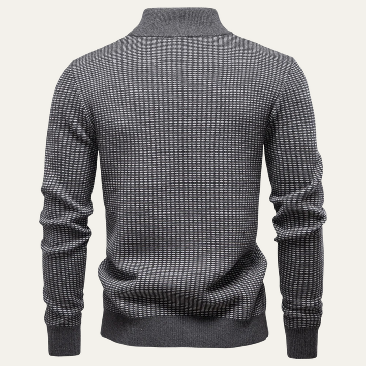 Darrow Pullover