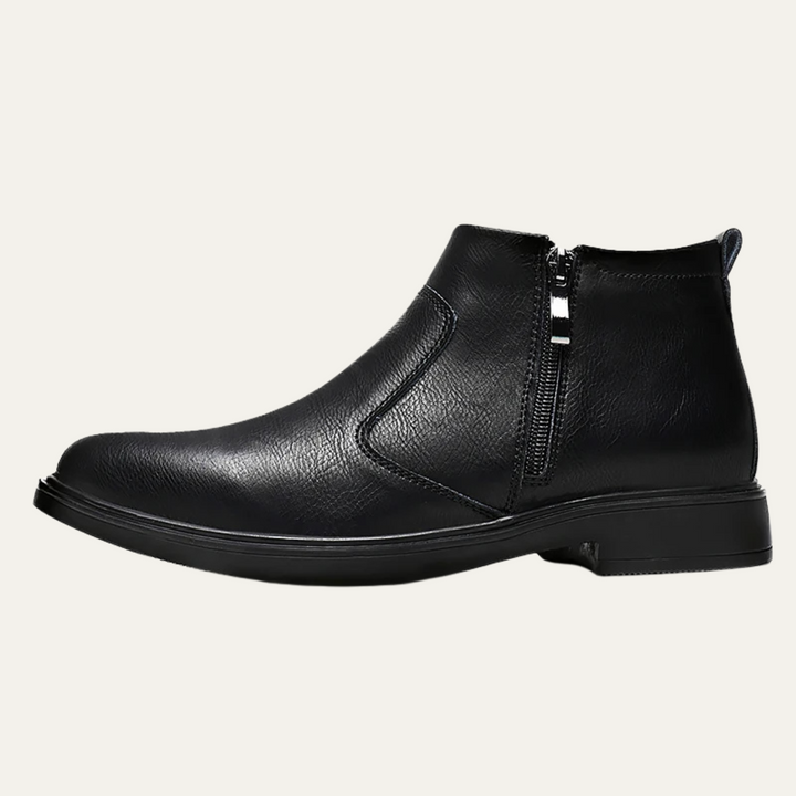 Copperfield Lederstiefeletten