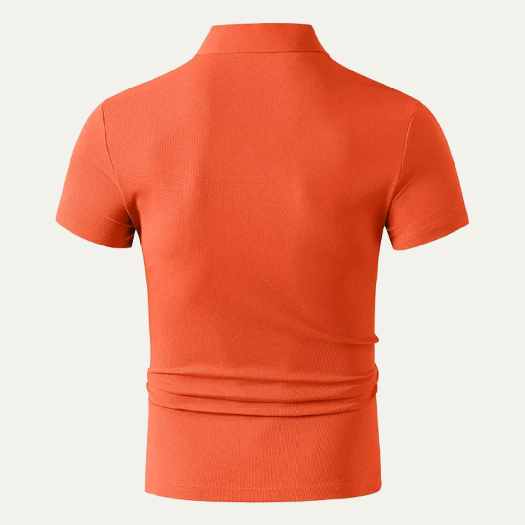 Pesaro Poloshirt Kurzarm