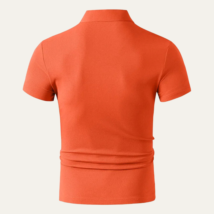 Pesaro Poloshirt Kurzarm