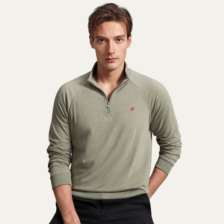 Blackwell Sweatshirt Langarm