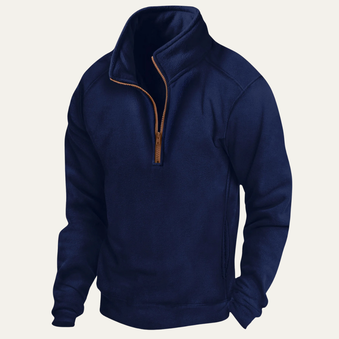 Fairhaven Pullover