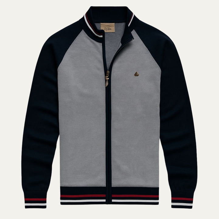 Salisbury Strickjacke
